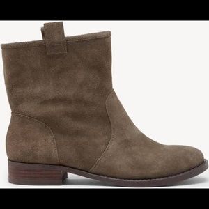 Sole Society Natasha Bootie